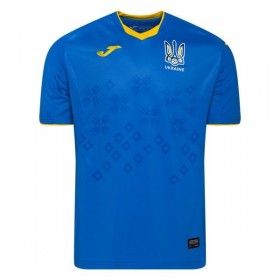 Tenue Ukraine Extérieur UEFA Euro 2020 Maillot de Foot